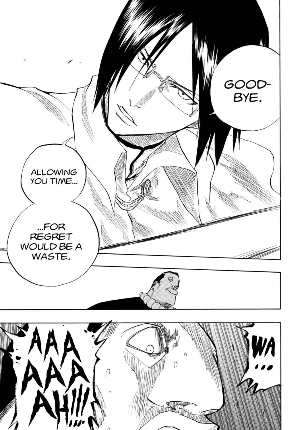 Read Bleach chapter 92 image 12 on Lezhin