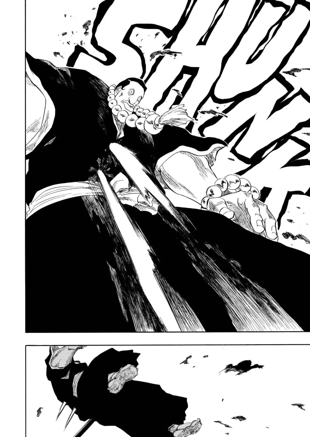 Read Bleach chapter 92 image 14 on Lezhin