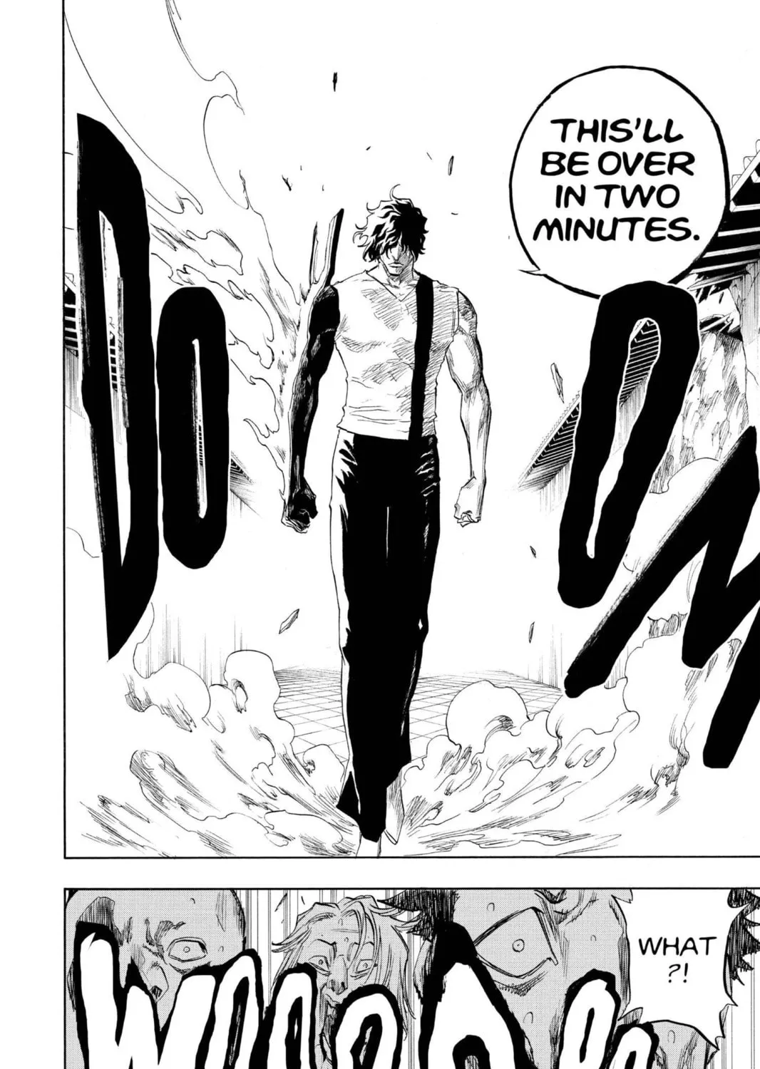 Read Bleach chapter 93 image 14 on Lezhin
