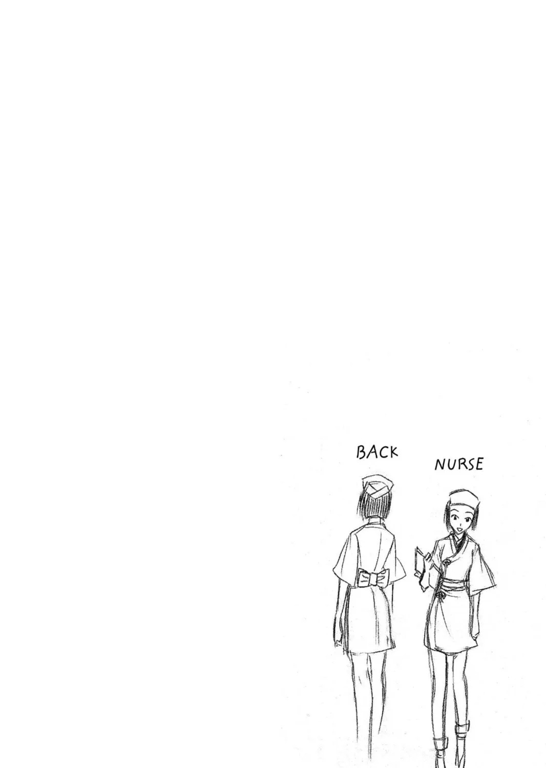 Read Bleach chapter 93 image 38 on Lezhin