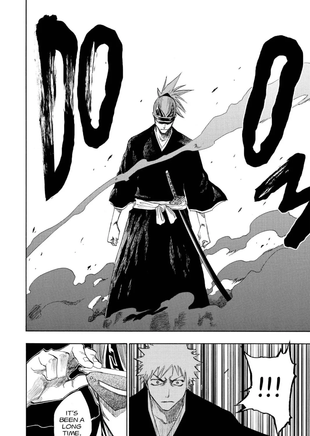 Read Bleach chapter 94 image 30 on Lezhin