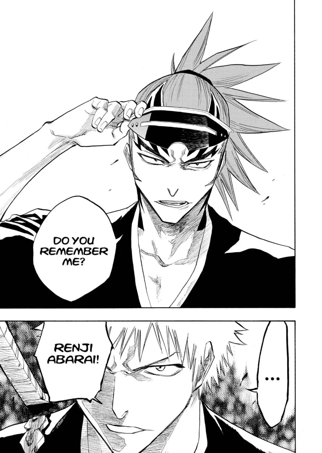 Read Bleach chapter 94 image 32 on Lezhin