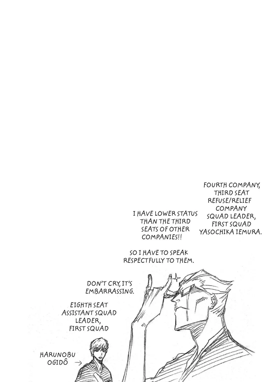 Read Bleach chapter 94 image 34 on Lezhin