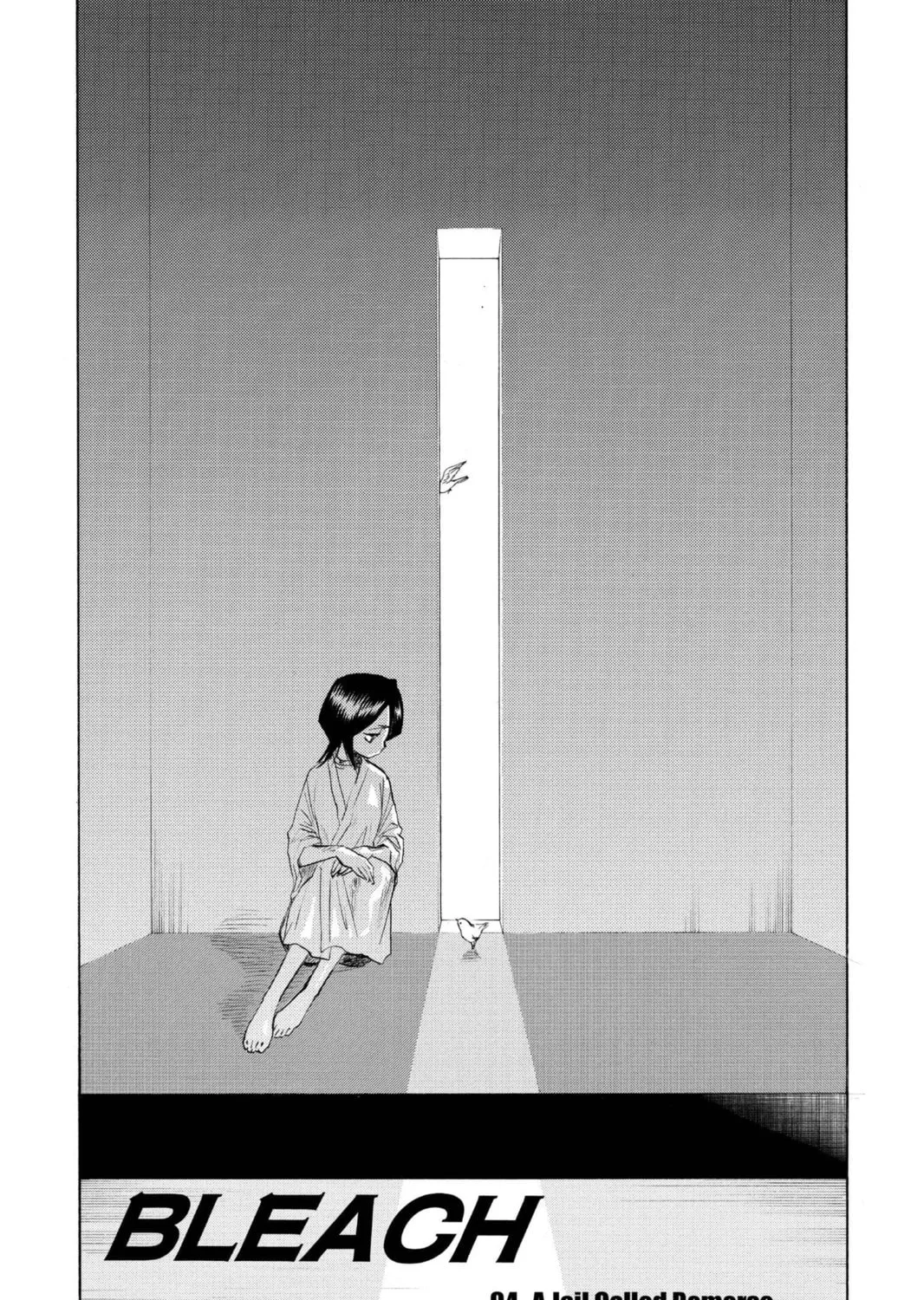 Read Bleach chapter 94 image 6 on Lezhin