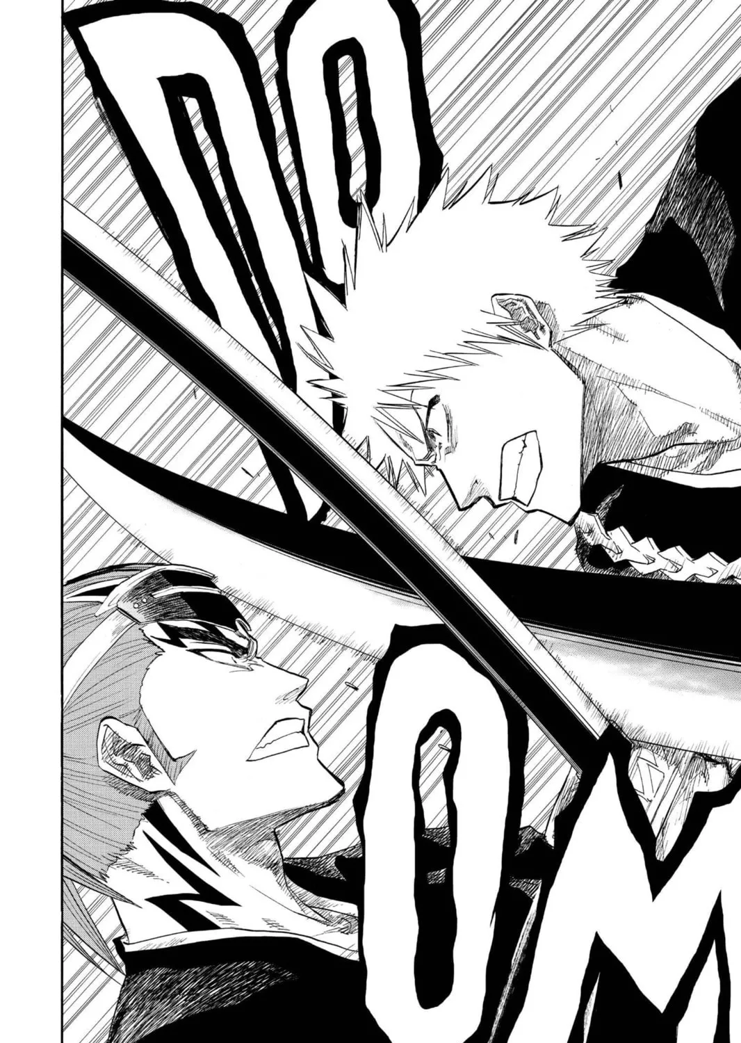Read Bleach chapter 95 image 10 on Lezhin
