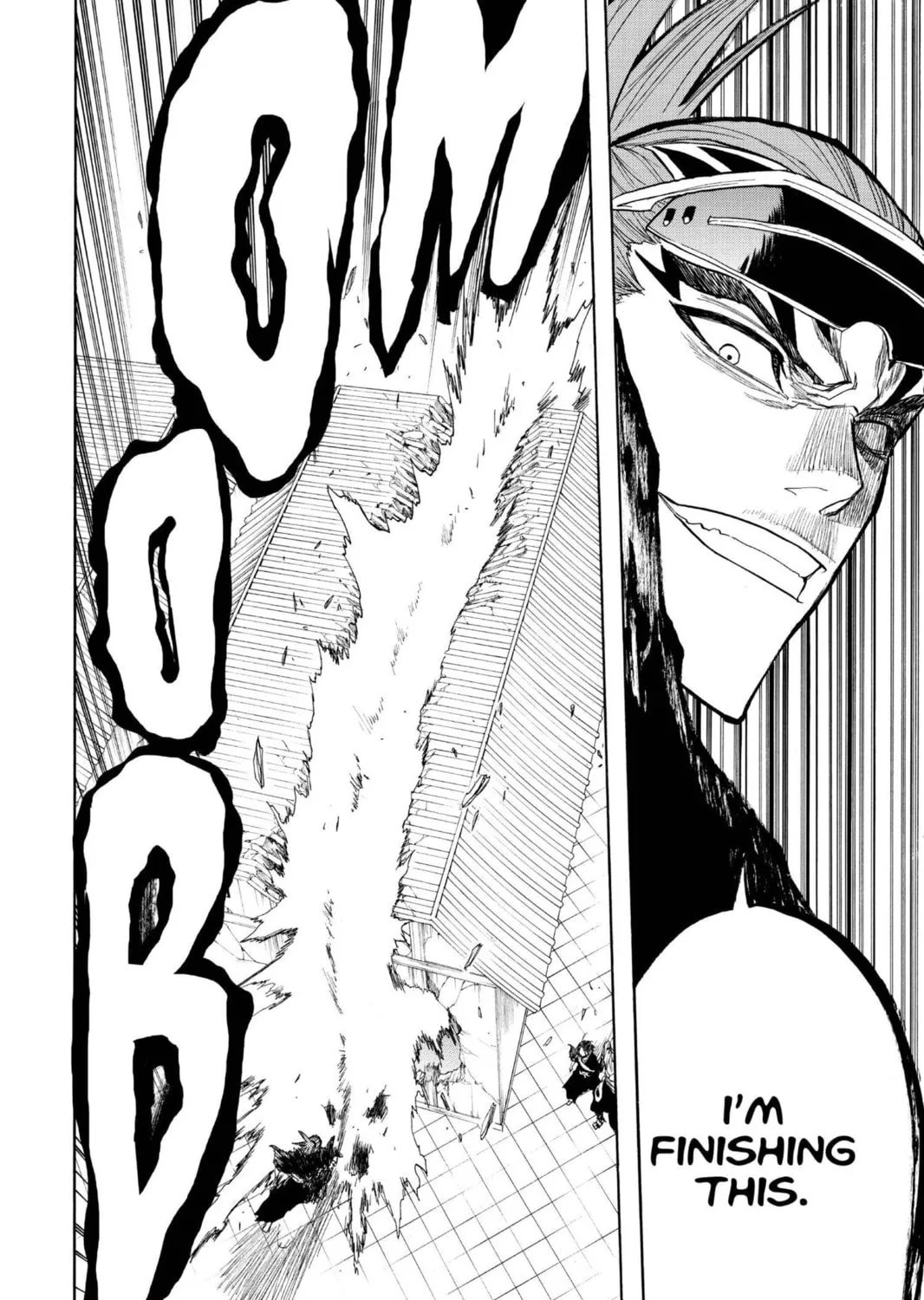 Read Bleach chapter 96 image 6 on Lezhin