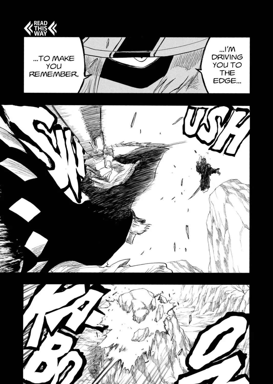 Read Bleach chapter 97 image 16 on Lezhin