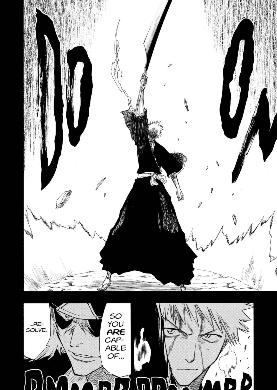 Read Bleach chapter 97 image 26 on Lezhin