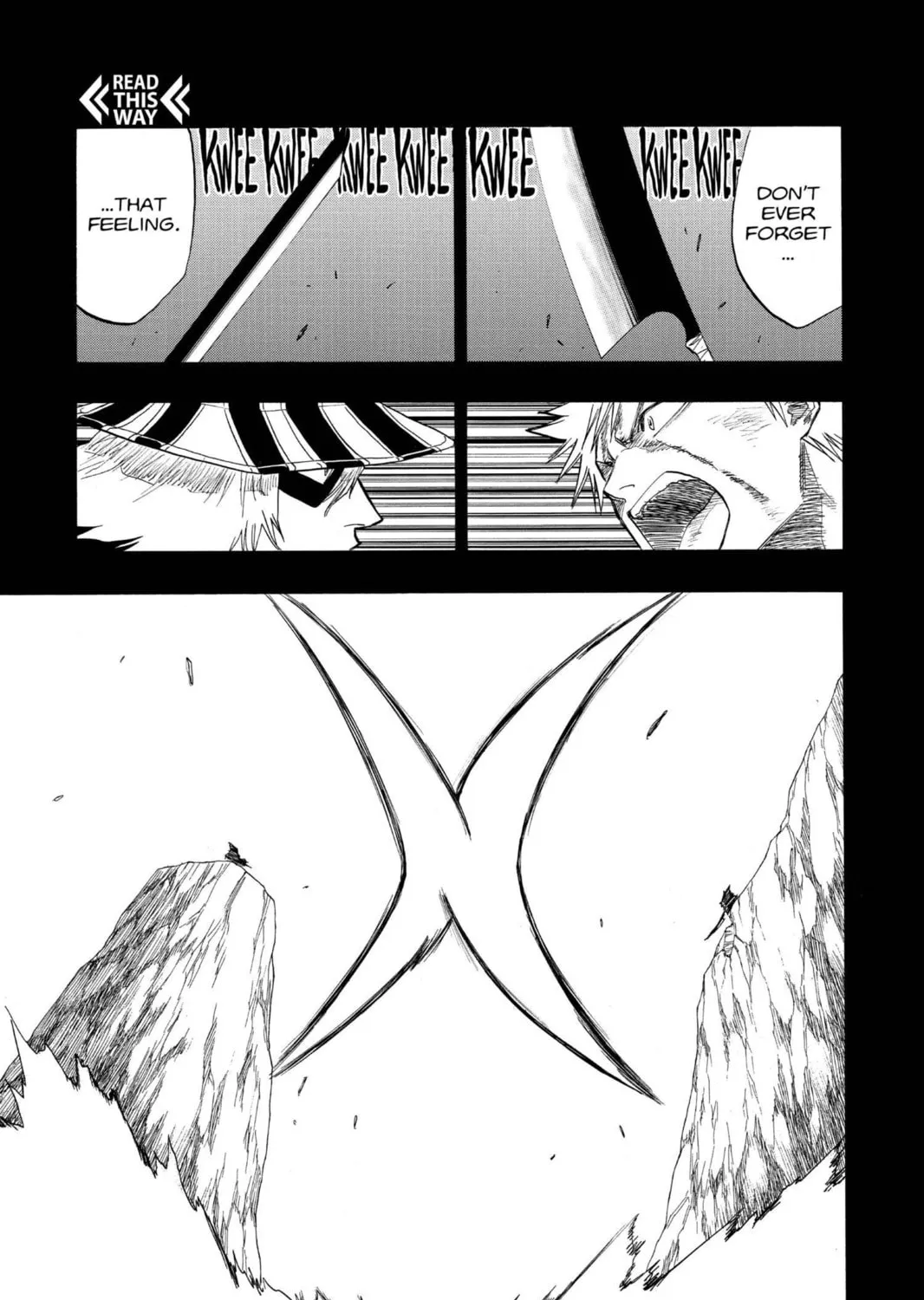 Read Bleach chapter 97 image 28 on Lezhin