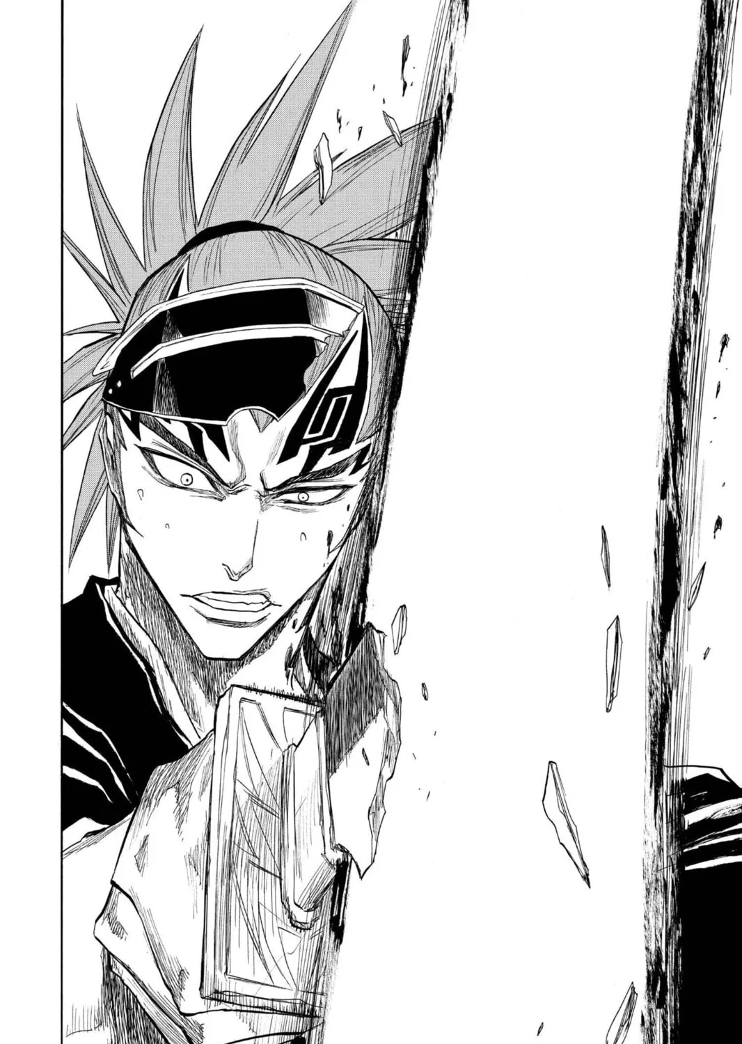 Read Bleach chapter 97 image 34 on Lezhin
