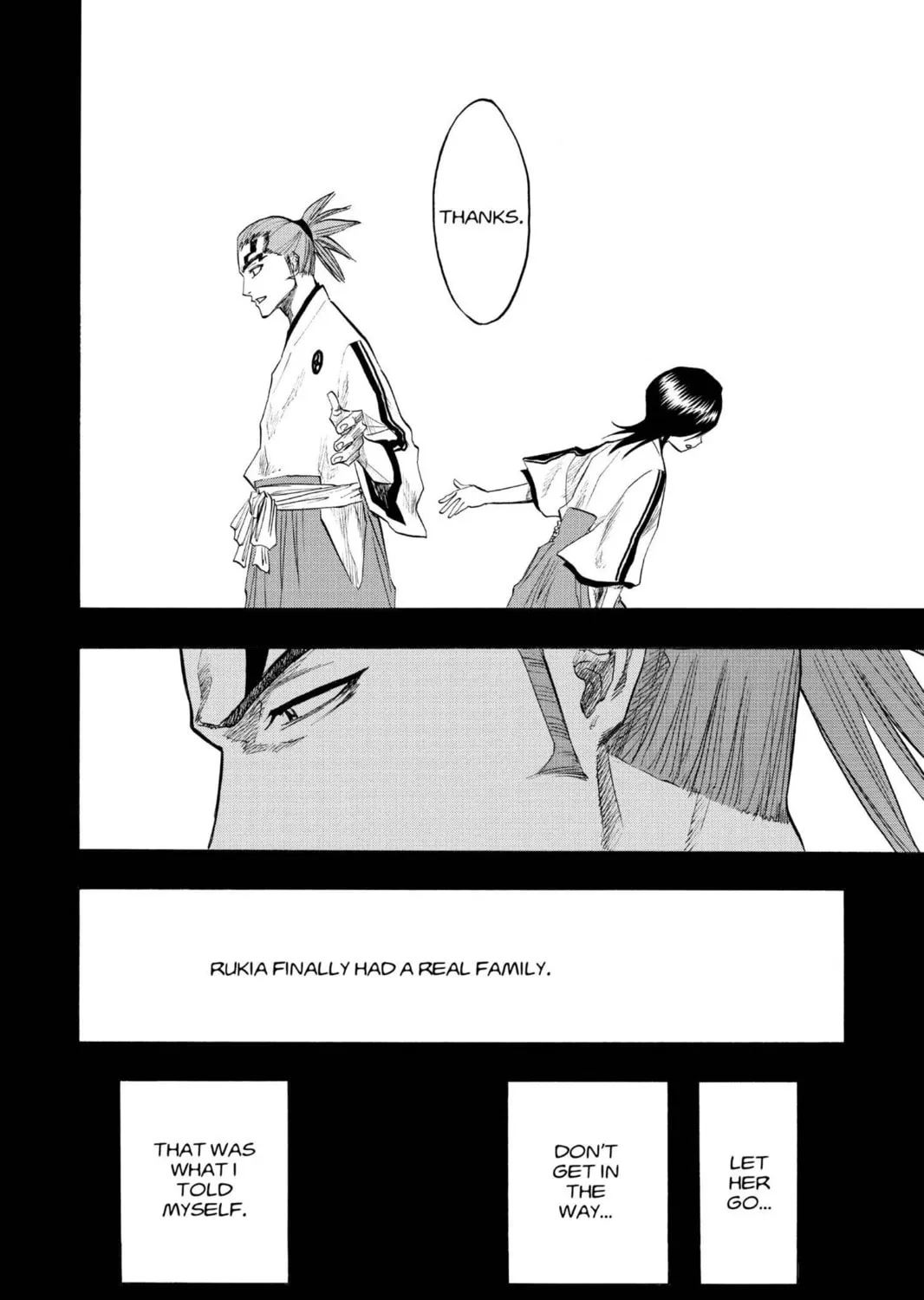 Read Bleach chapter 98 image 30 on Lezhin