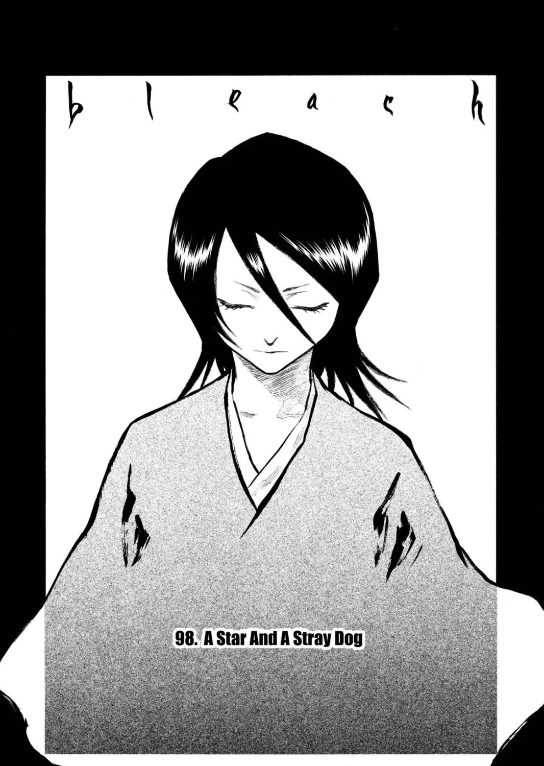 Read Bleach chapter 98 image 6 on Lezhin