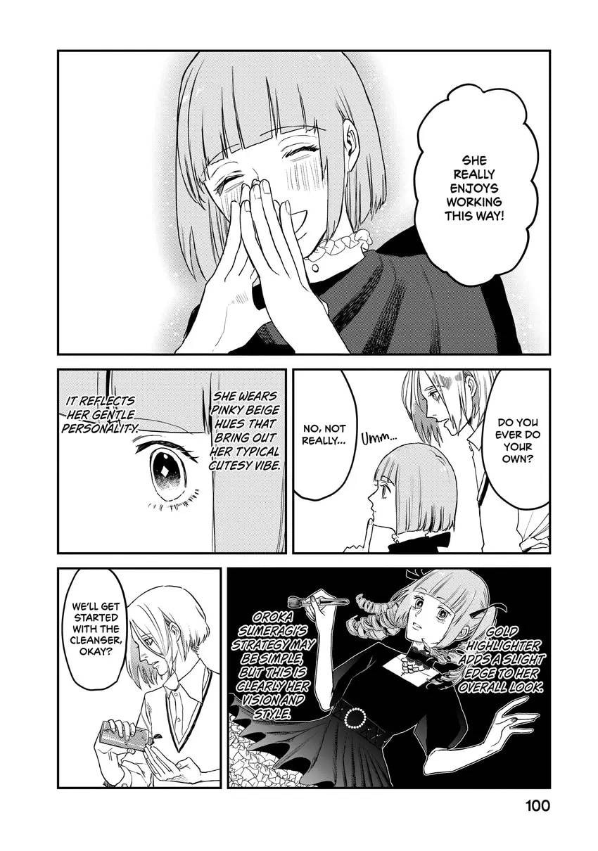 Read Bless chapter 0 image 101 on Lezhin
