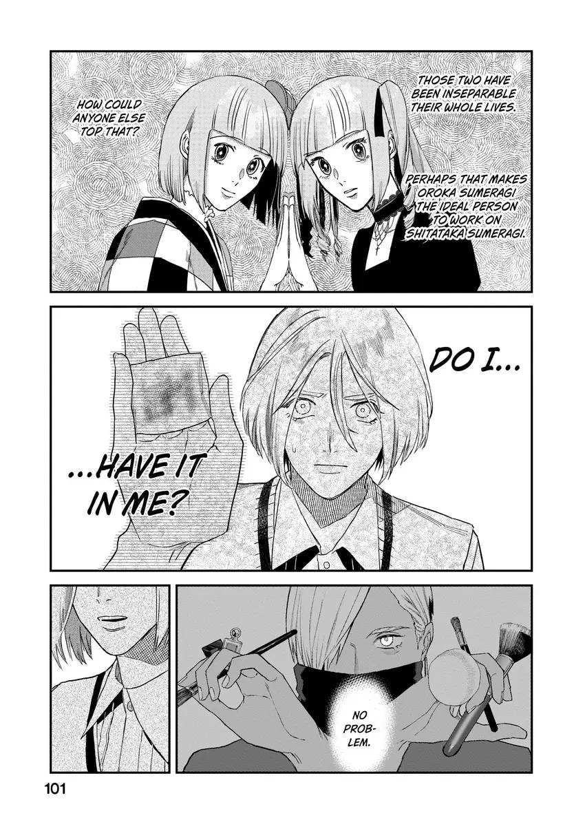 Read Bless chapter 0 image 102 on Lezhin