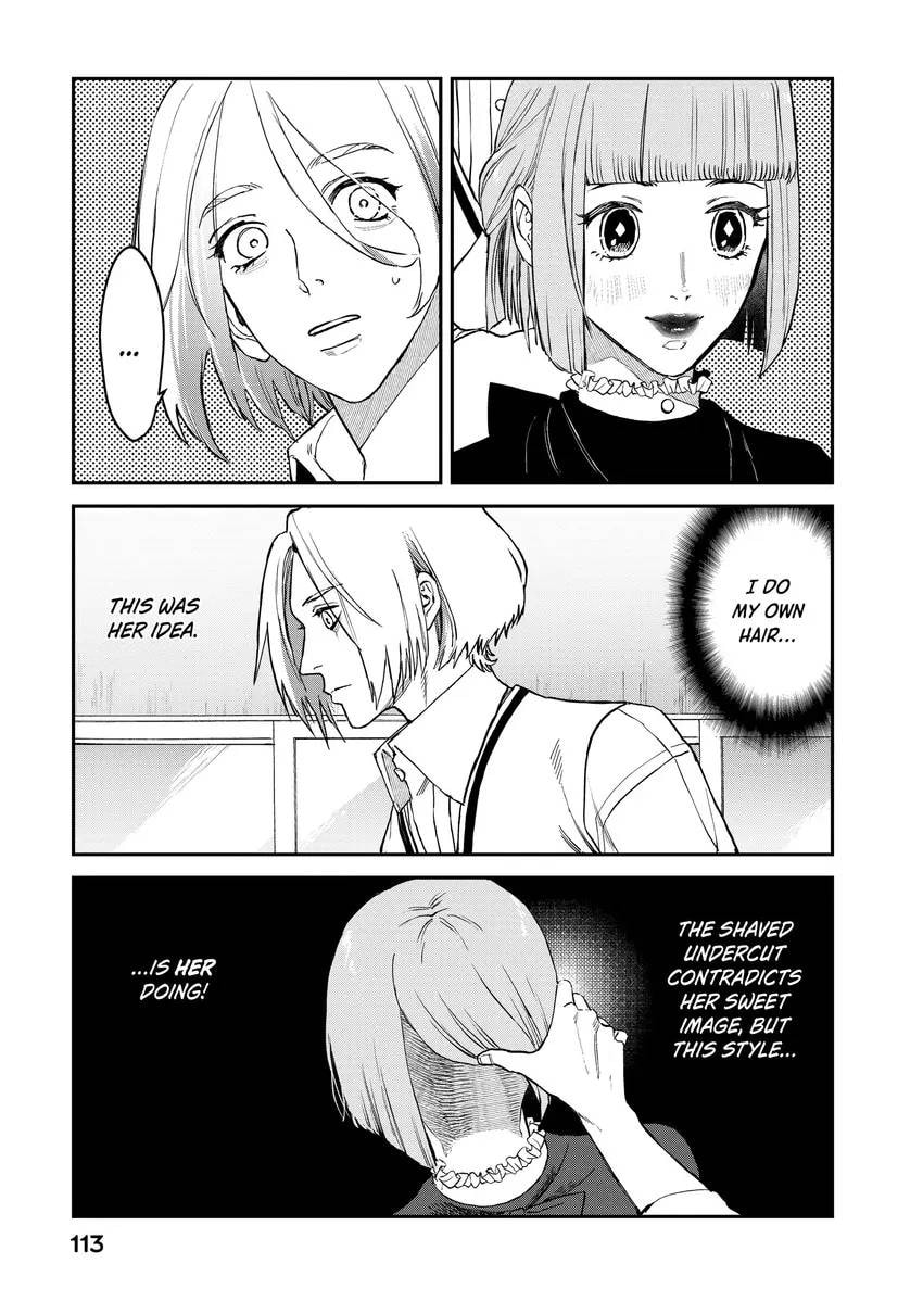 Read Bless chapter 0 image 114 on Lezhin