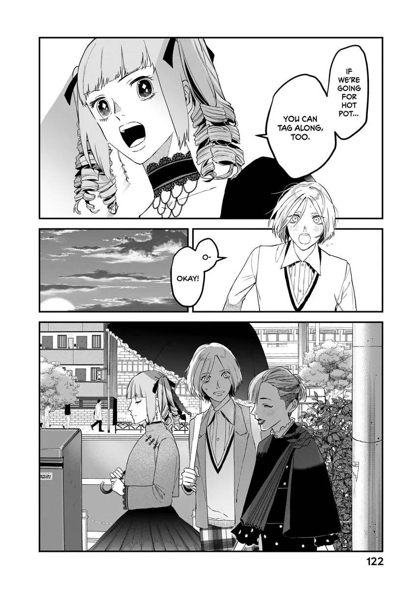 Read Bless chapter 0 image 123 on Lezhin