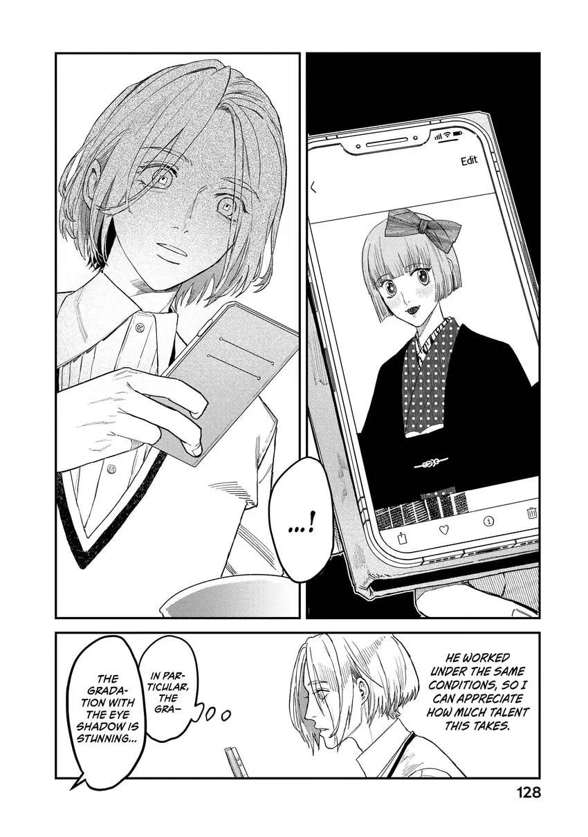 Read Bless chapter 0 image 129 on Lezhin