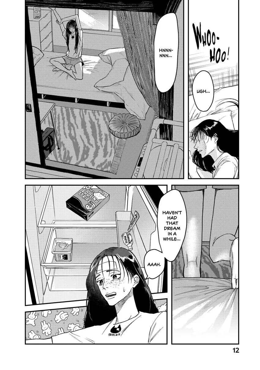 Read Bless chapter 0 image 13 on Lezhin