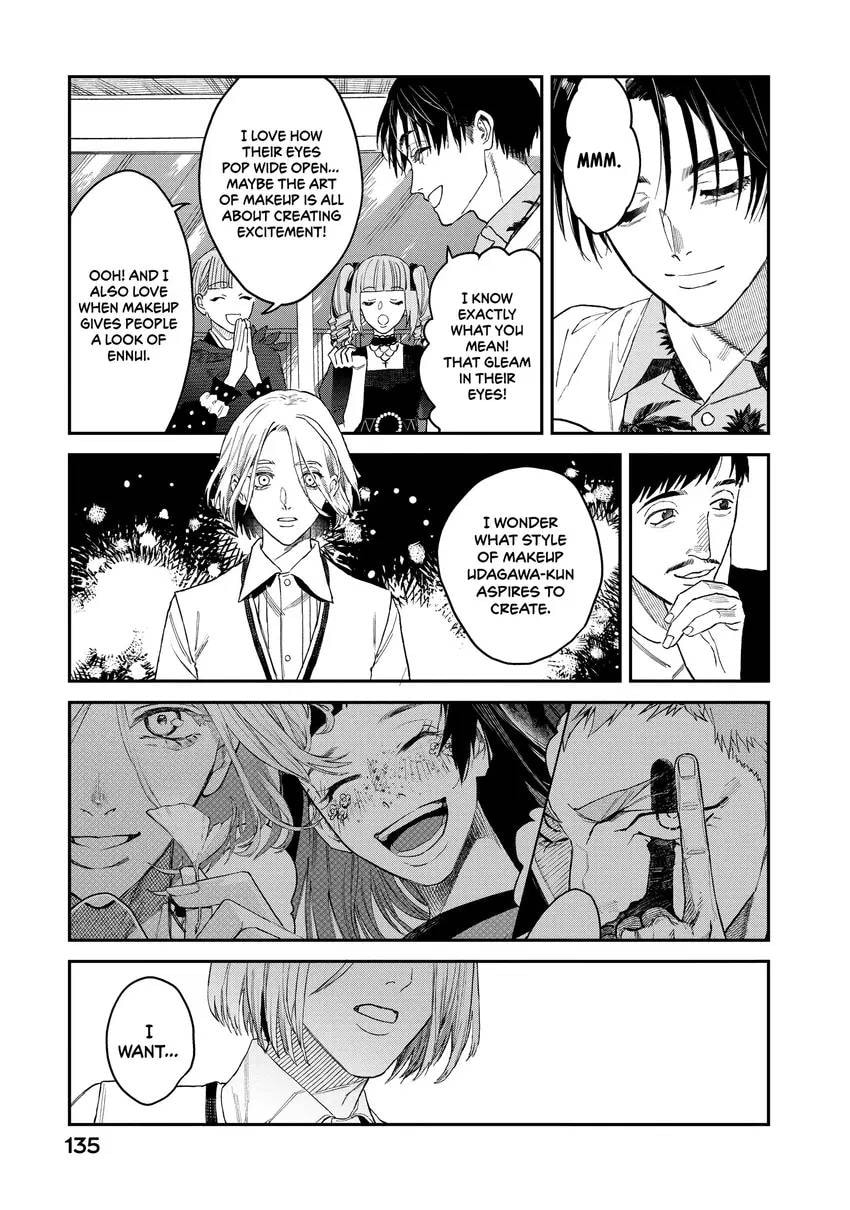 Read Bless chapter 0 image 136 on Lezhin