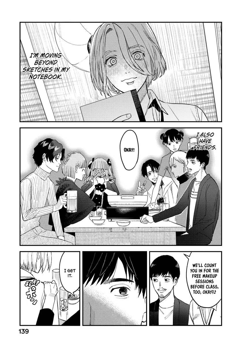 Read Bless chapter 0 image 140 on Lezhin