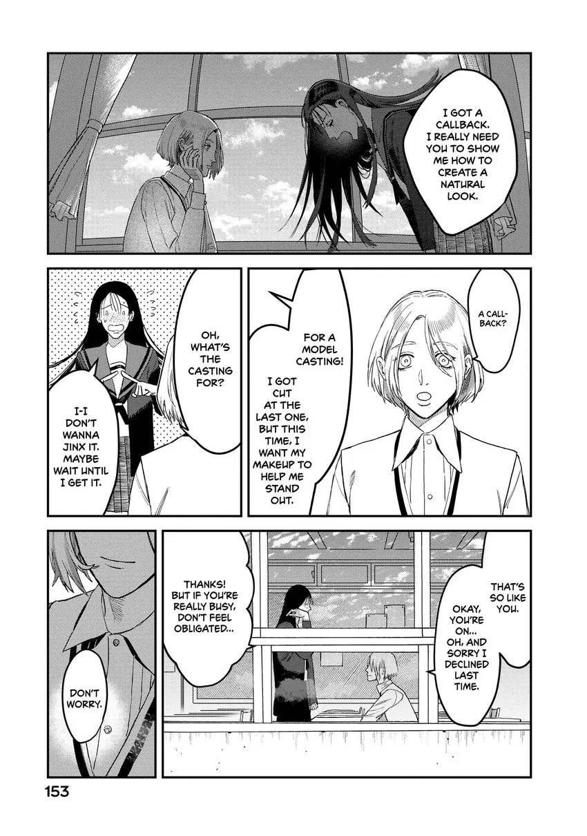 Read Bless chapter 0 image 154 on Lezhin