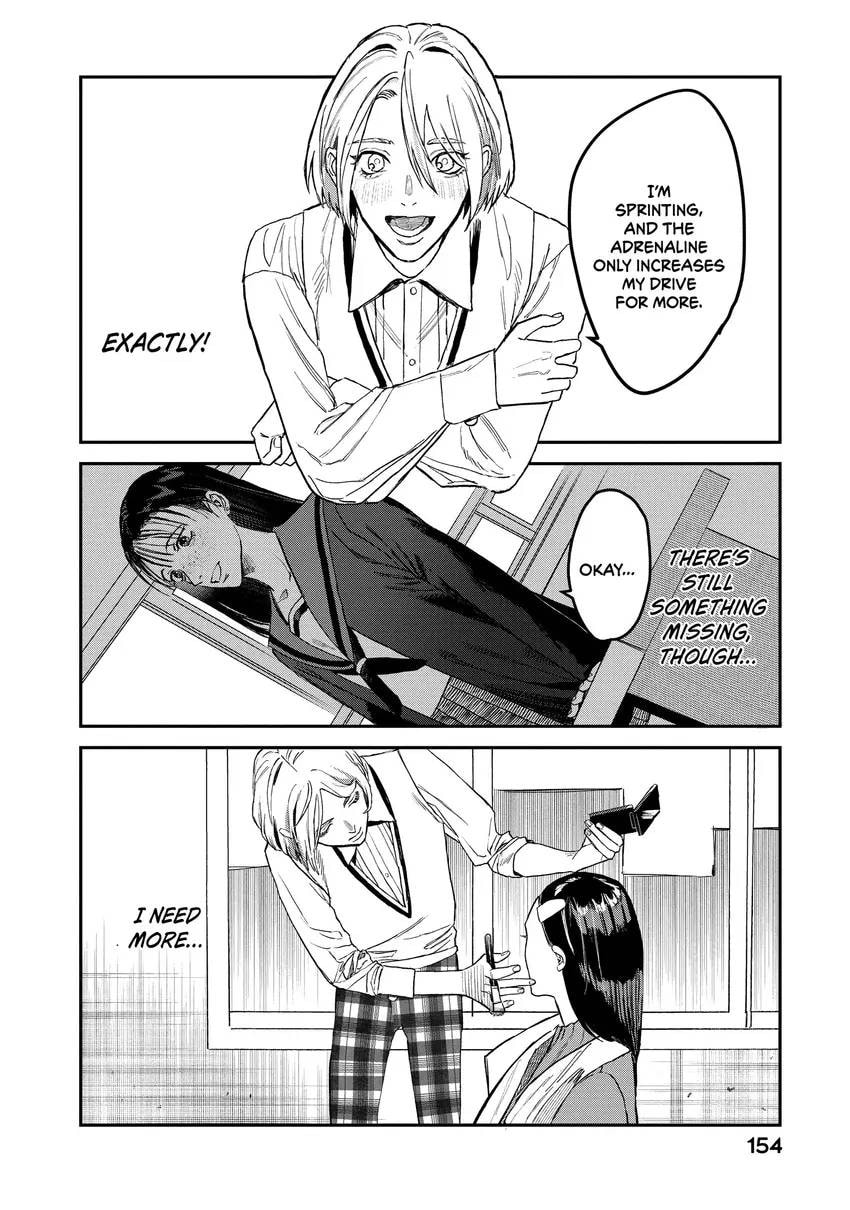 Read Bless chapter 0 image 155 on Lezhin