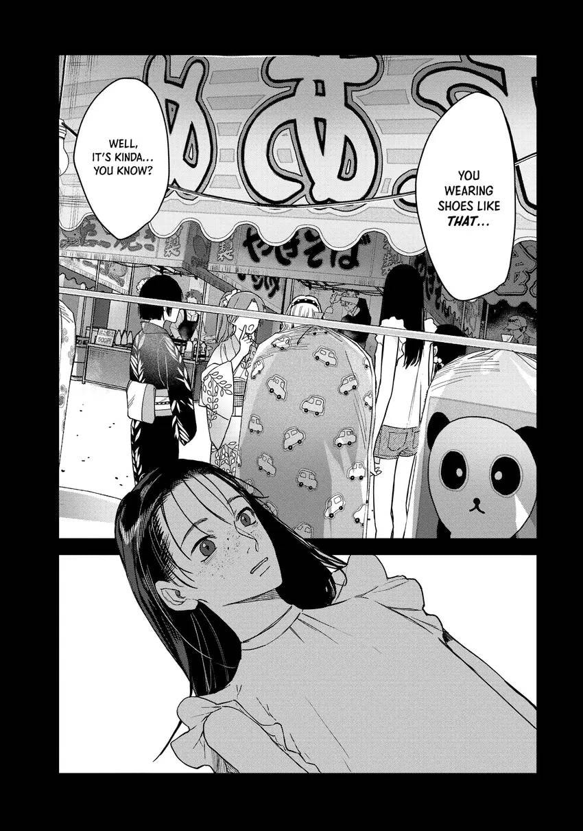 Read Bless chapter 0 image 25 on Lezhin