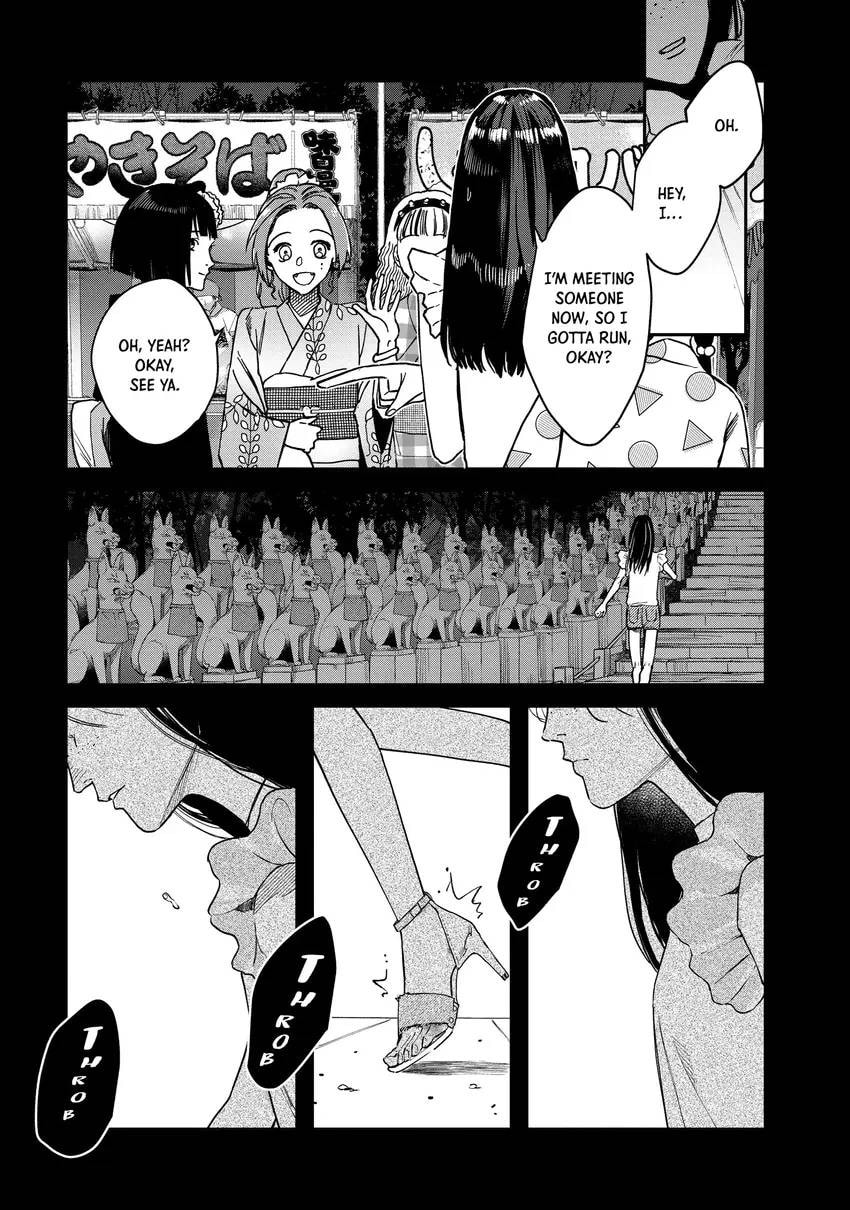 Read Bless chapter 0 image 26 on Lezhin