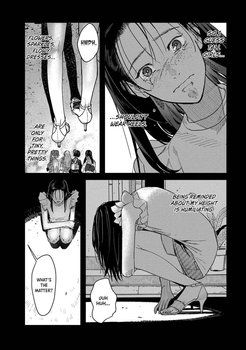 Read Bless chapter 0 image 27 on Lezhin