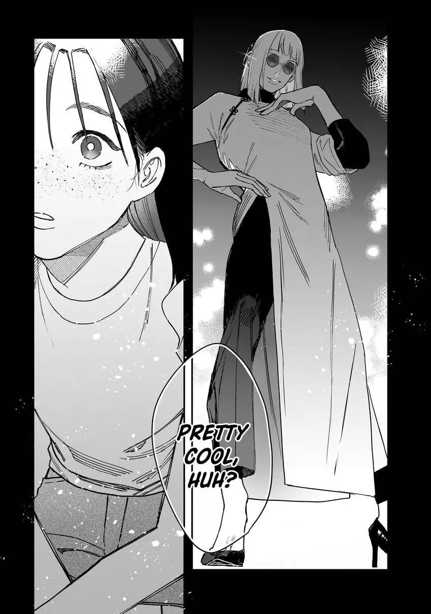 Read Bless chapter 0 image 30 on Lezhin