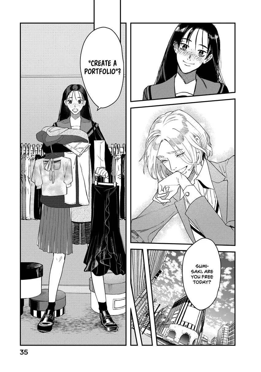 Read Bless chapter 0 image 36 on Lezhin