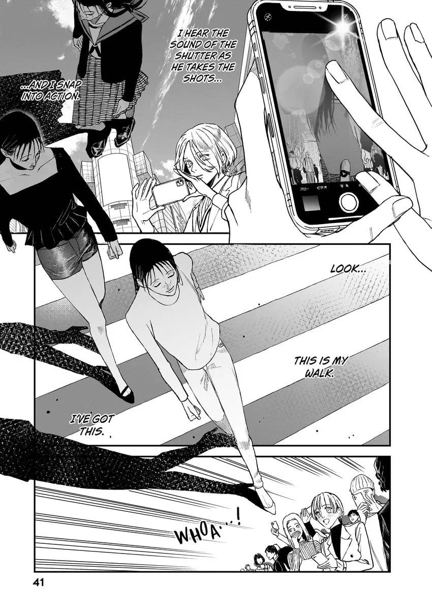 Read Bless chapter 0 image 42 on Lezhin