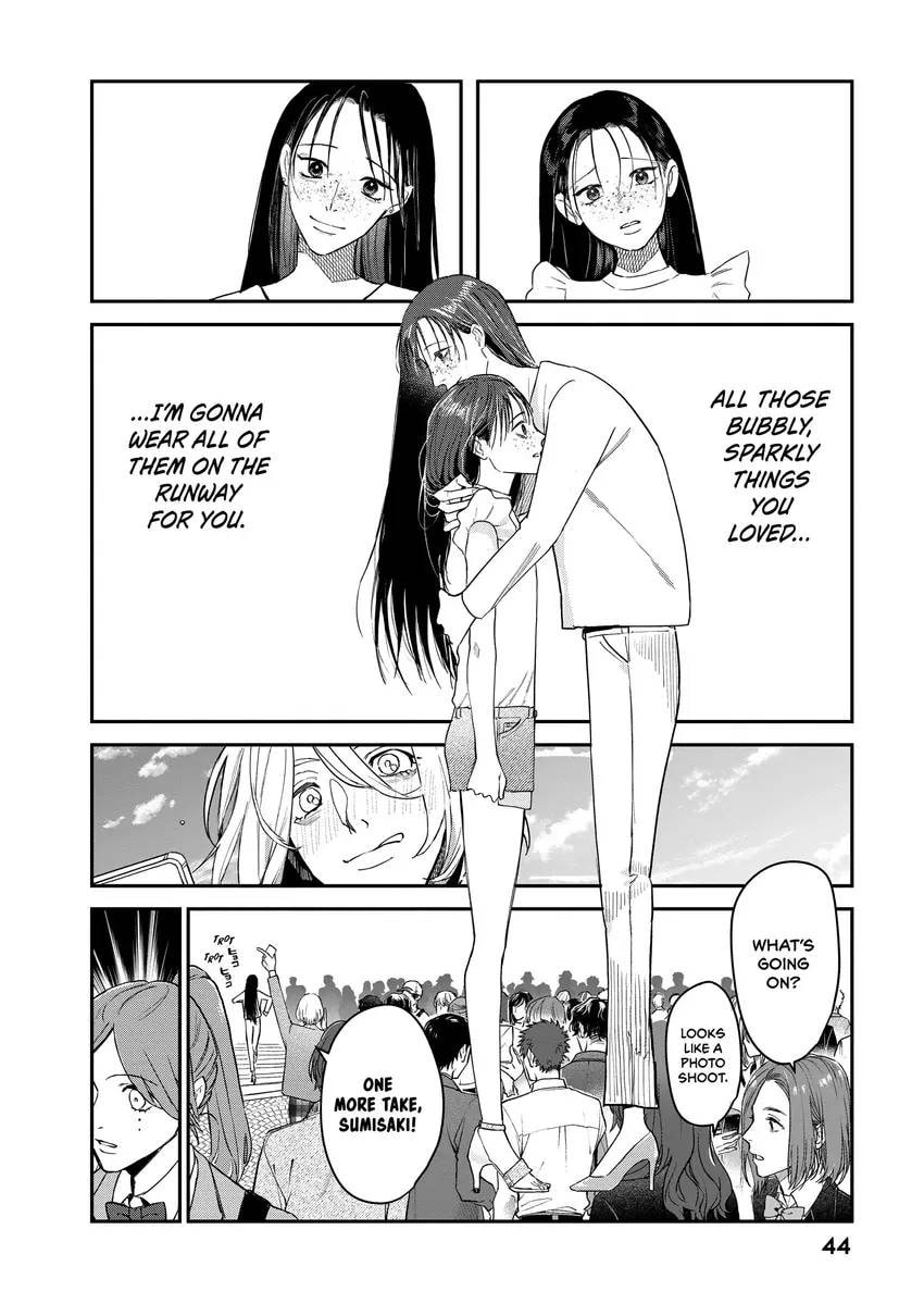 Read Bless chapter 0 image 45 on Lezhin