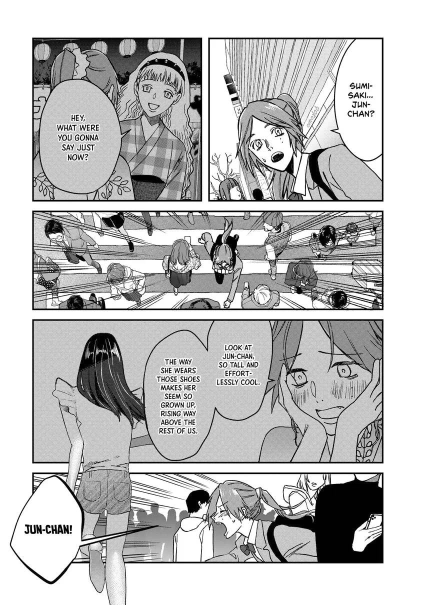Read Bless chapter 0 image 46 on Lezhin
