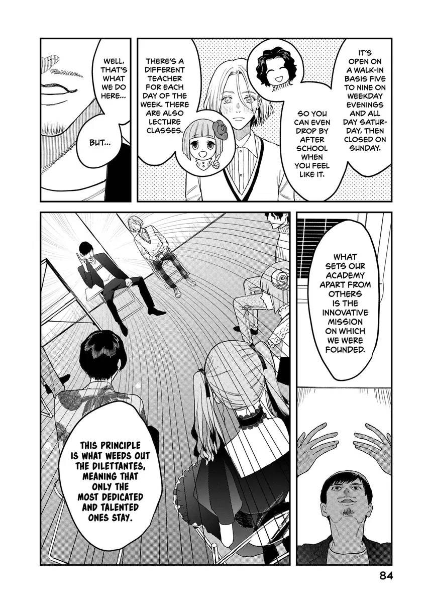 Read Bless chapter 0 image 85 on Lezhin