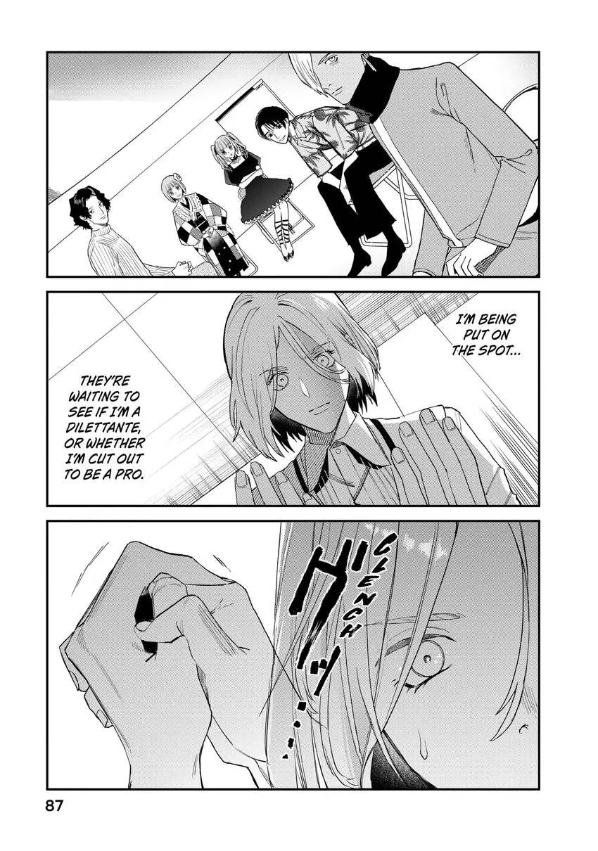 Read Bless chapter 0 image 88 on Lezhin