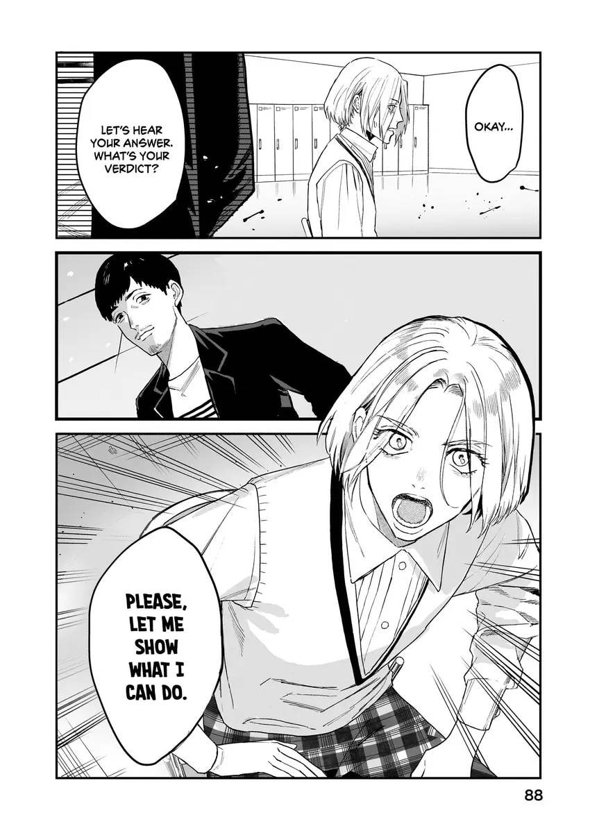 Read Bless chapter 0 image 89 on Lezhin