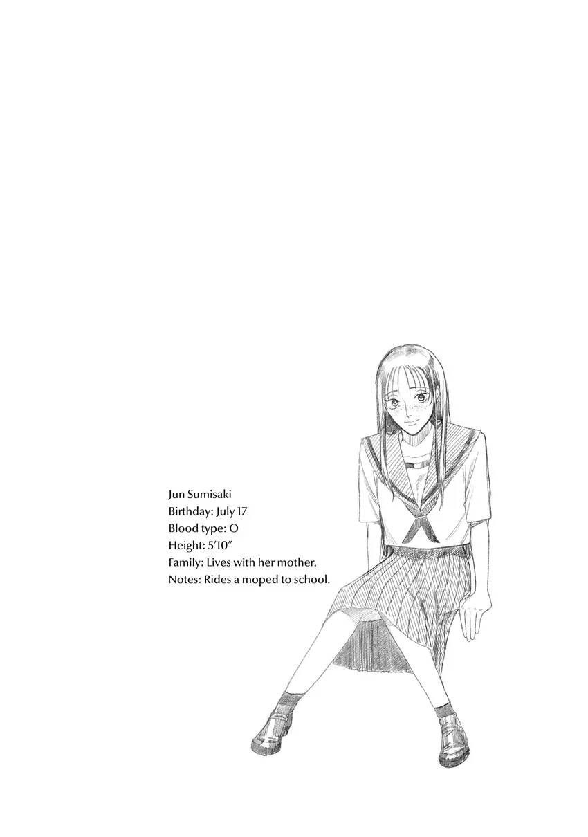 Read Bless chapter 0 image 91 on Lezhin