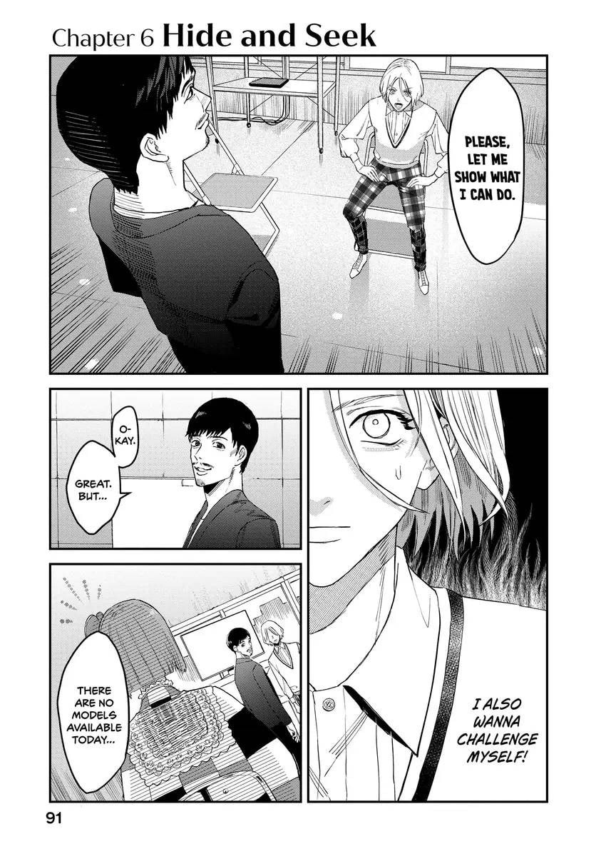 Read Bless chapter 0 image 92 on Lezhin