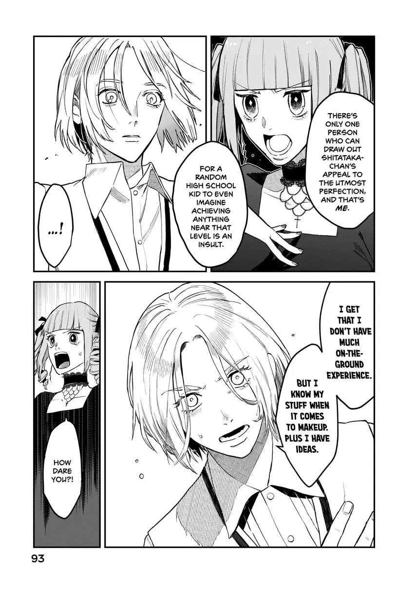 Read Bless chapter 0 image 94 on Lezhin