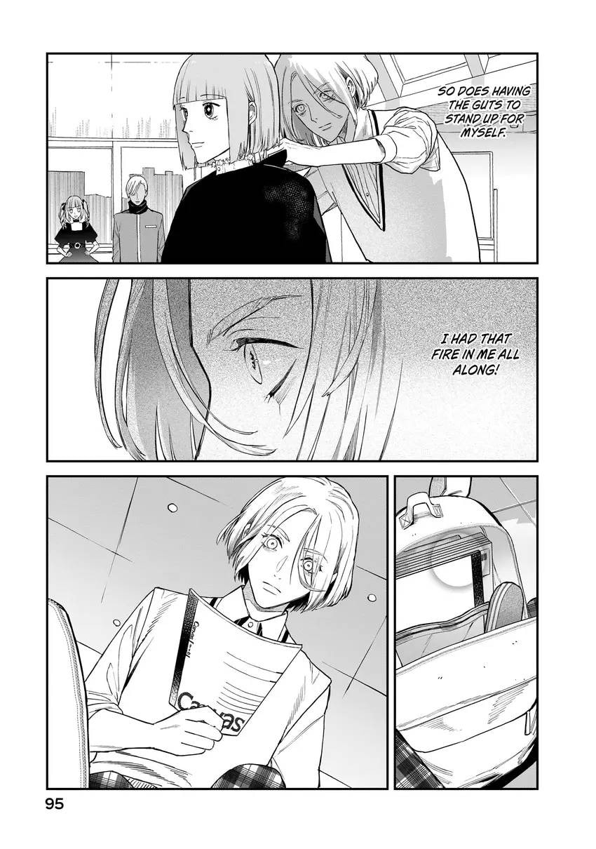 Read Bless chapter 0 image 96 on Lezhin
