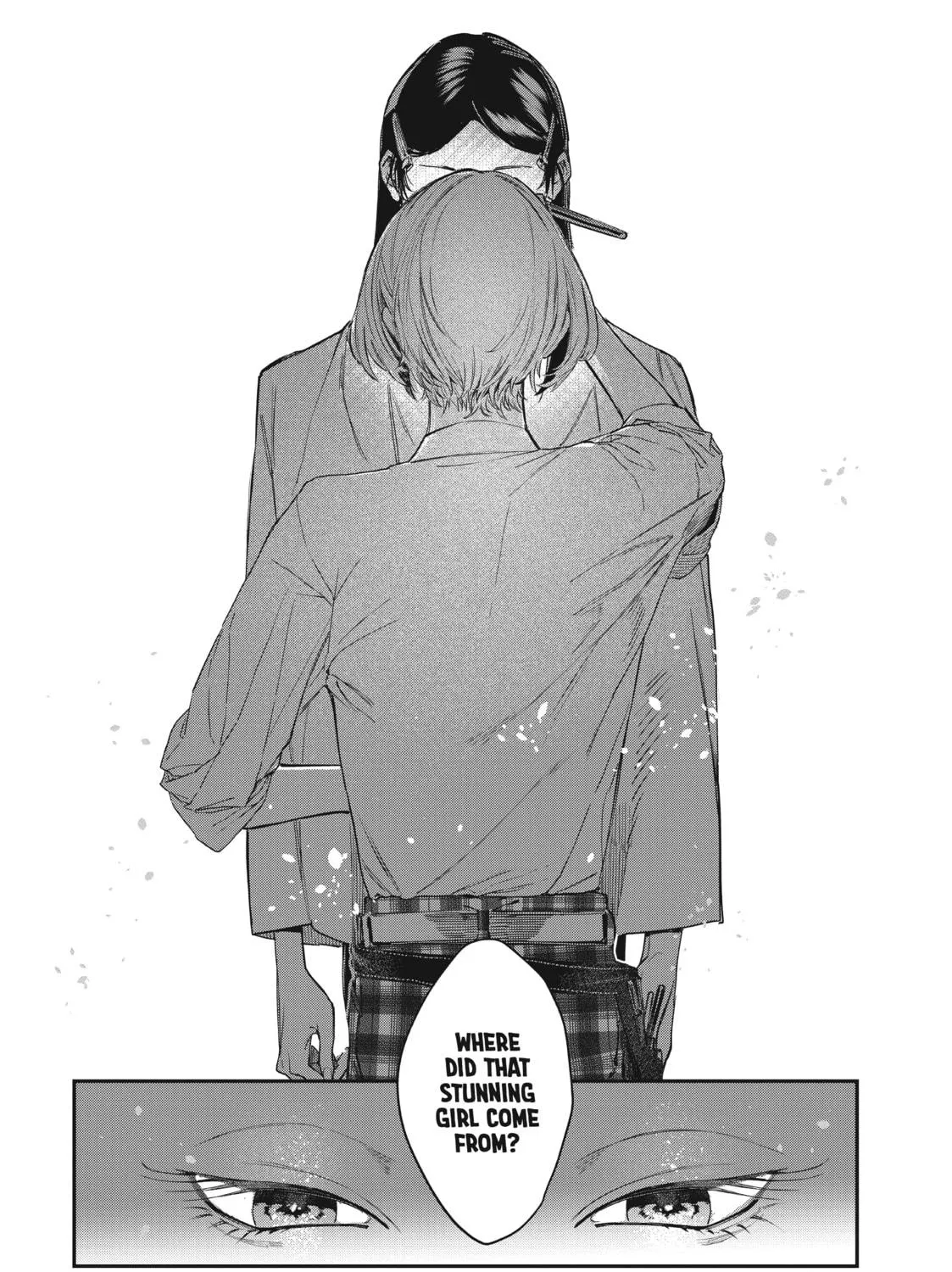 Read Bless chapter 1 image 108 on Lezhin