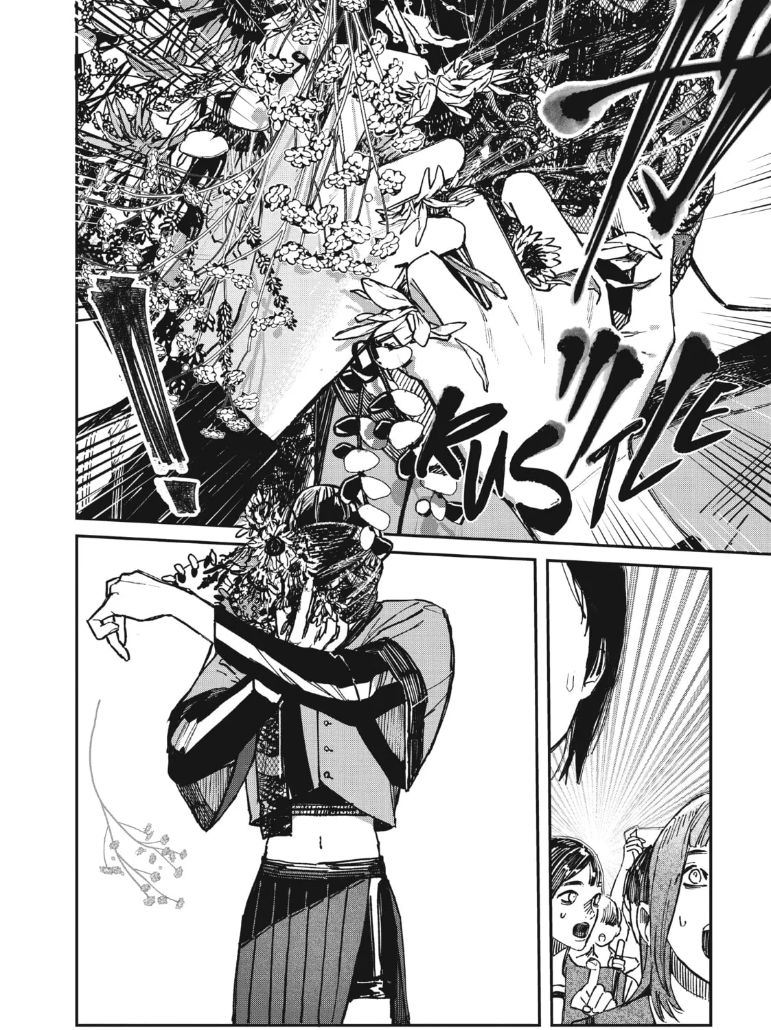 Read Bless chapter 1 image 122 on Lezhin
