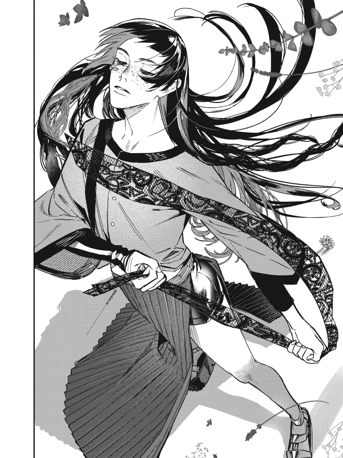 Read Bless chapter 1 image 126 on Lezhin