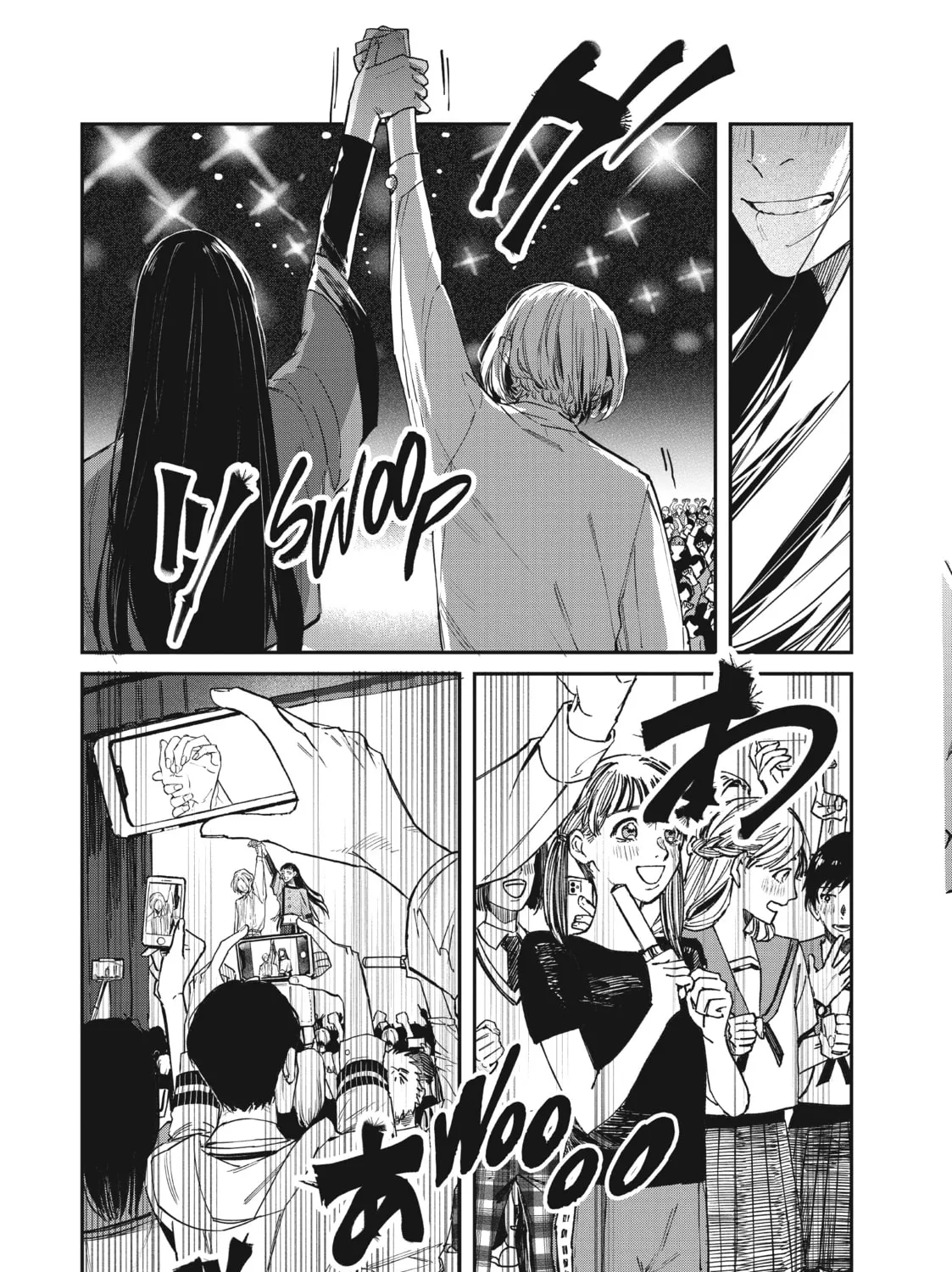 Read Bless chapter 1 image 132 on Lezhin