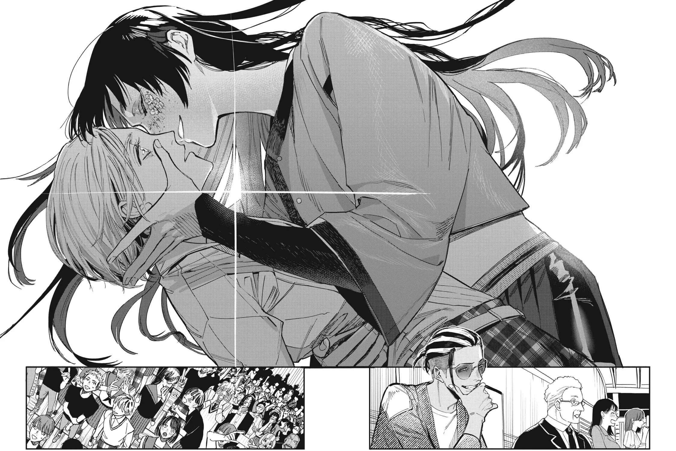 Read Bless chapter 1 image 136 on Lezhin