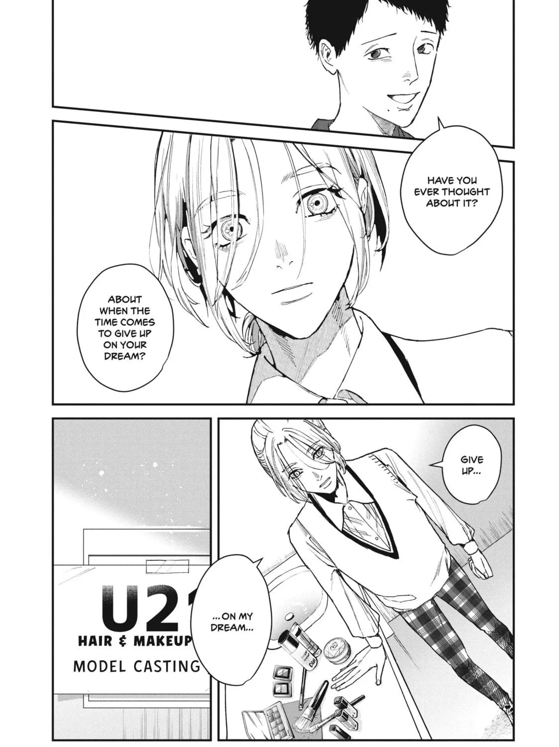 Read Bless chapter 10 image 18 on Lezhin