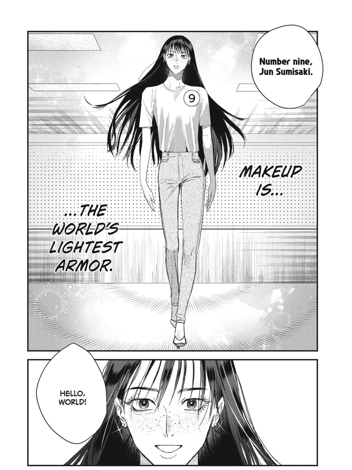 Read Bless chapter 10 image 84 on Lezhin