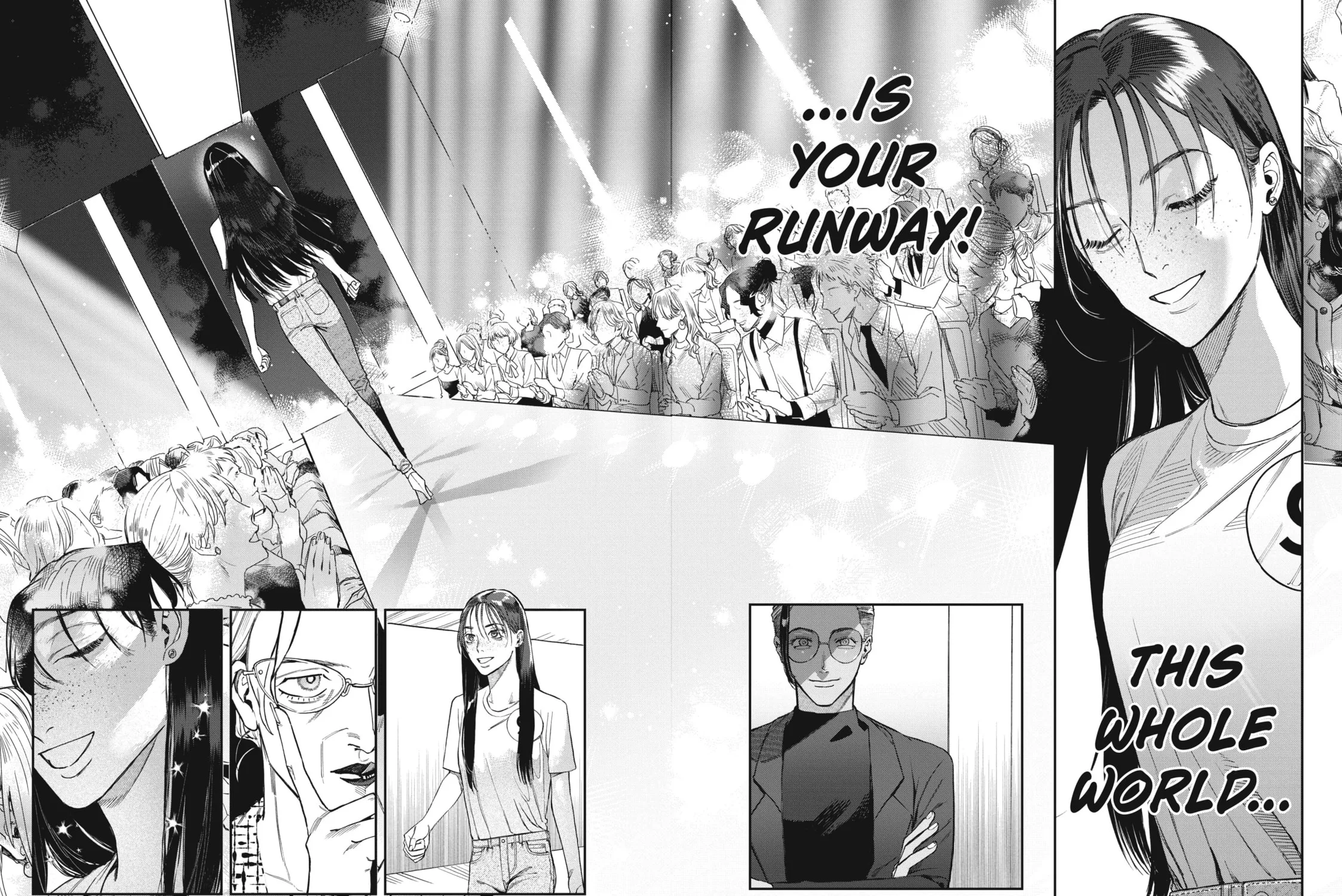 Read Bless chapter 11 image 2 on Lezhin