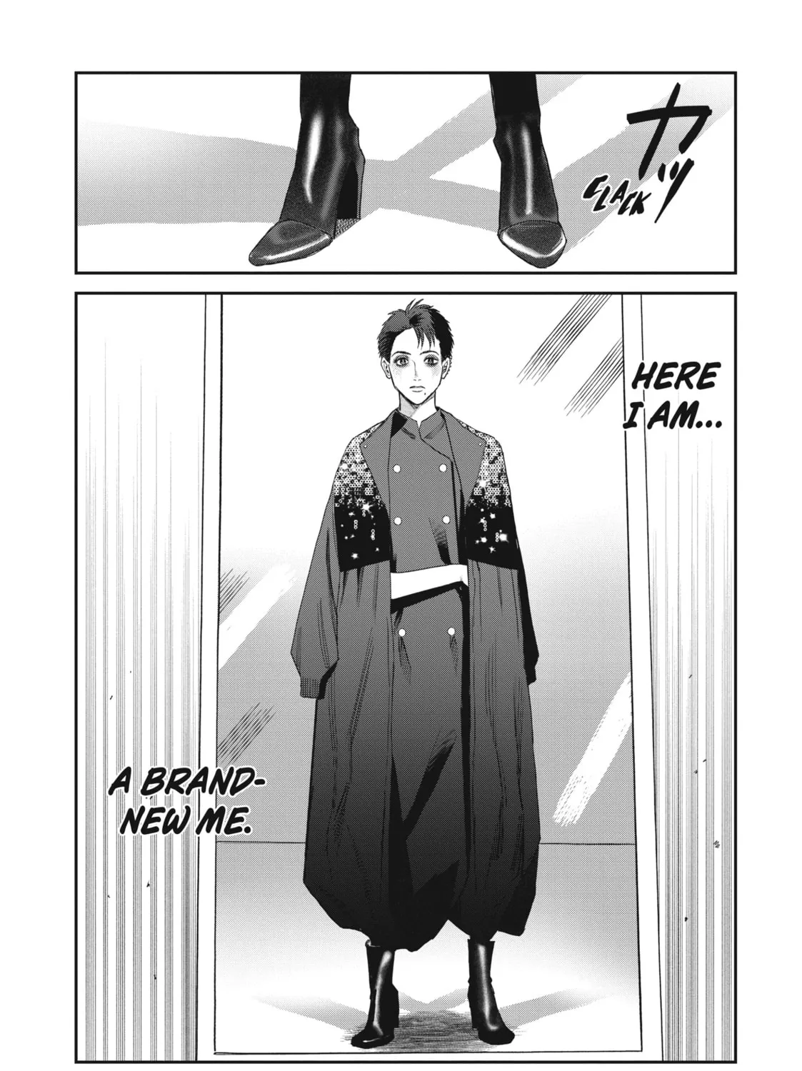 Read Bless chapter 11 image 42 on Lezhin